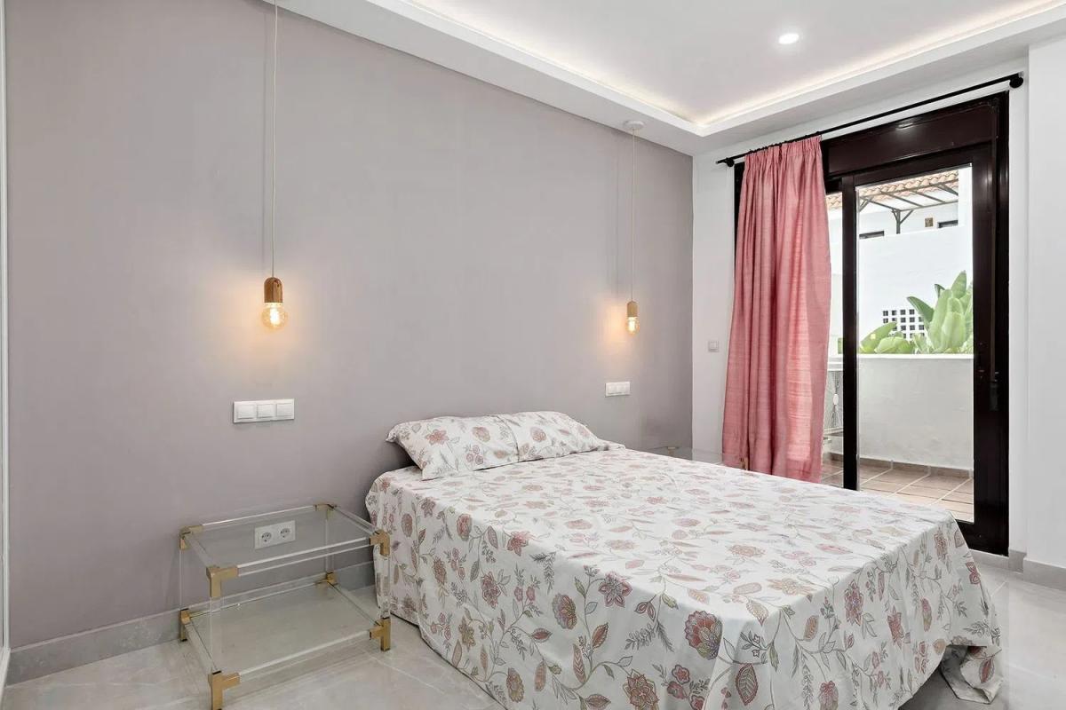 Продажа дуплекса на Calle el Califa, 4, Марбелла photo 5