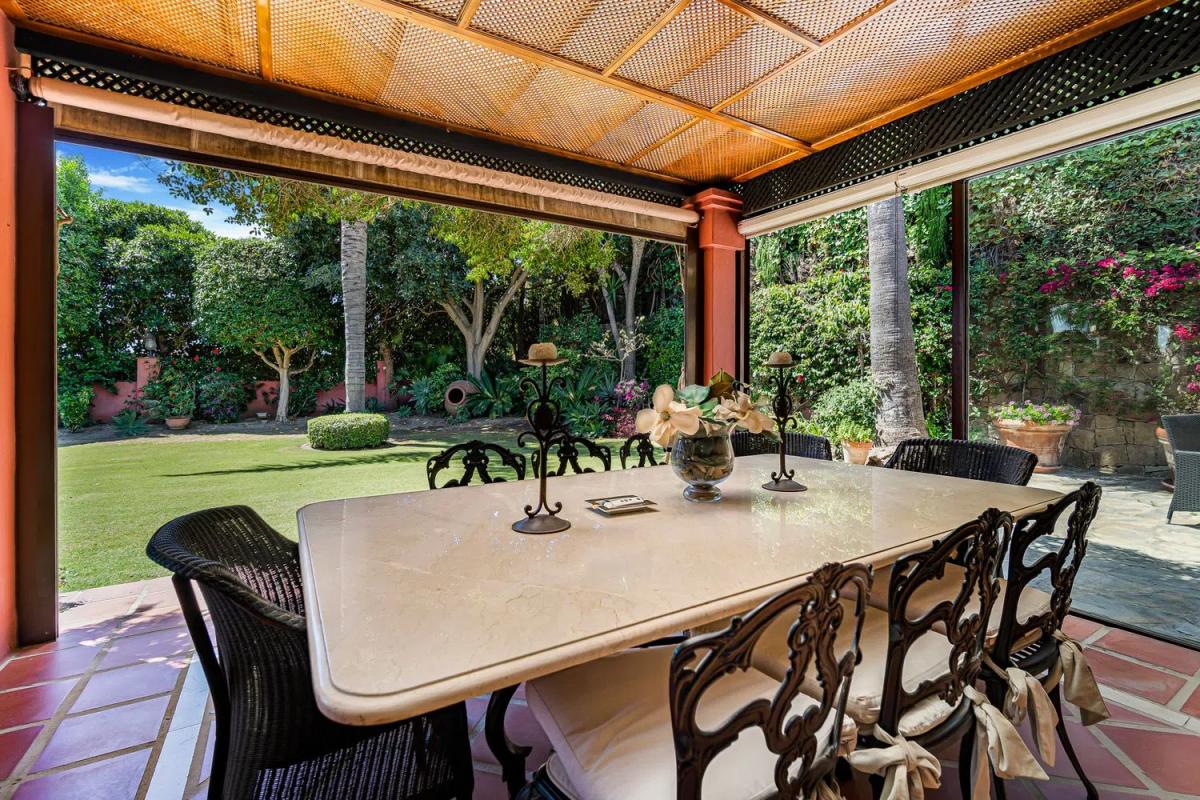 Venta de chalet independiente en Calle Casiopea 5F s/n, Marbella
photo 3