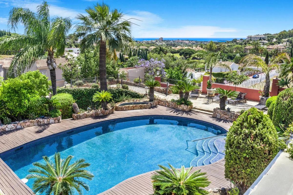 Venta de chalet independiente en Calle Casiopea 5F s/n, Marbella
photo 4