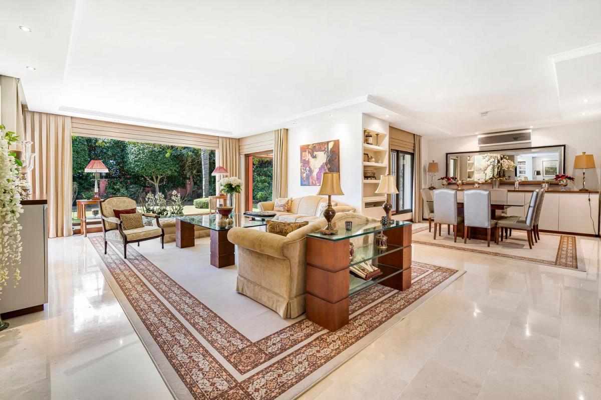 Venta de chalet independiente en Calle Casiopea 5F s/n, Marbella
photo 5