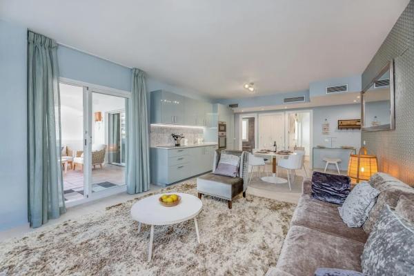 Apartment for sale in Urbanización Los Naranjos de Marbella, Marbella photo 1