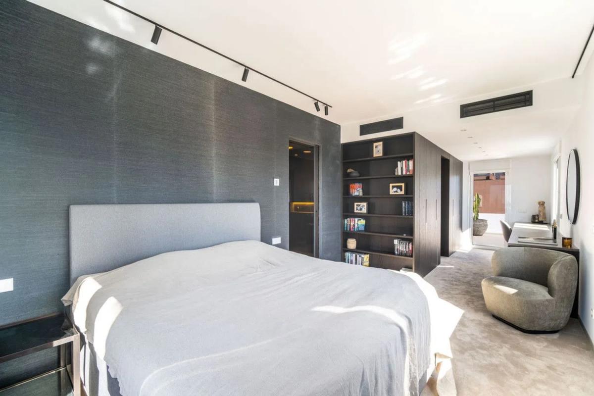Venta de chalet independiente en Calle Arrayanes, Marbella
 photo 3