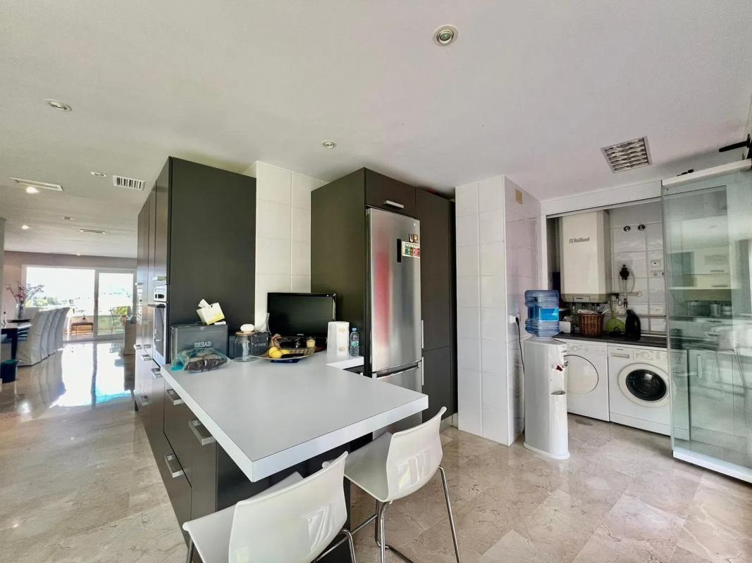 Продажа дуплекса на Barrio Las Brisas, Марбелла photo 3