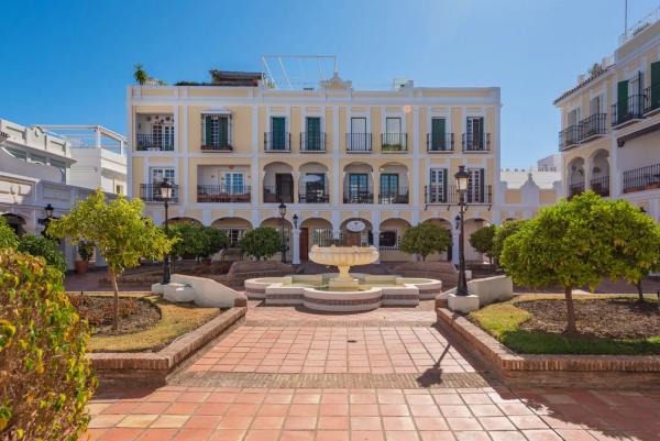 Wolnostojąca willa na sprzedaż w Barrio Aloha, Marbella photo 1
