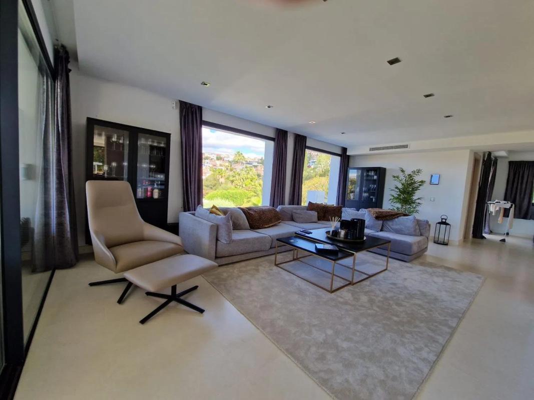 Venta de chalet independiente en Calle Auriga, 24, Marbella
photo 4