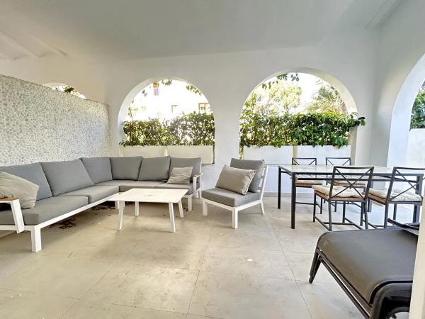 Apartment for sale in Avenida de Lola Flores, 1, Marbella thumbnail 1