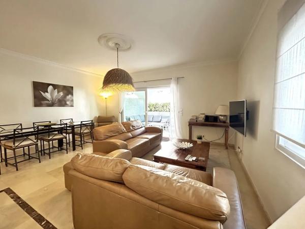 Apartment for sale in Avenida de Lola Flores, 1, Marbella thumbnail 2