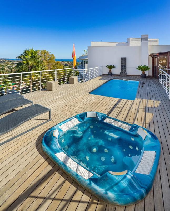 Продажа дуплекса на Barrio Nueva Andalucía, Марбелла photo 2