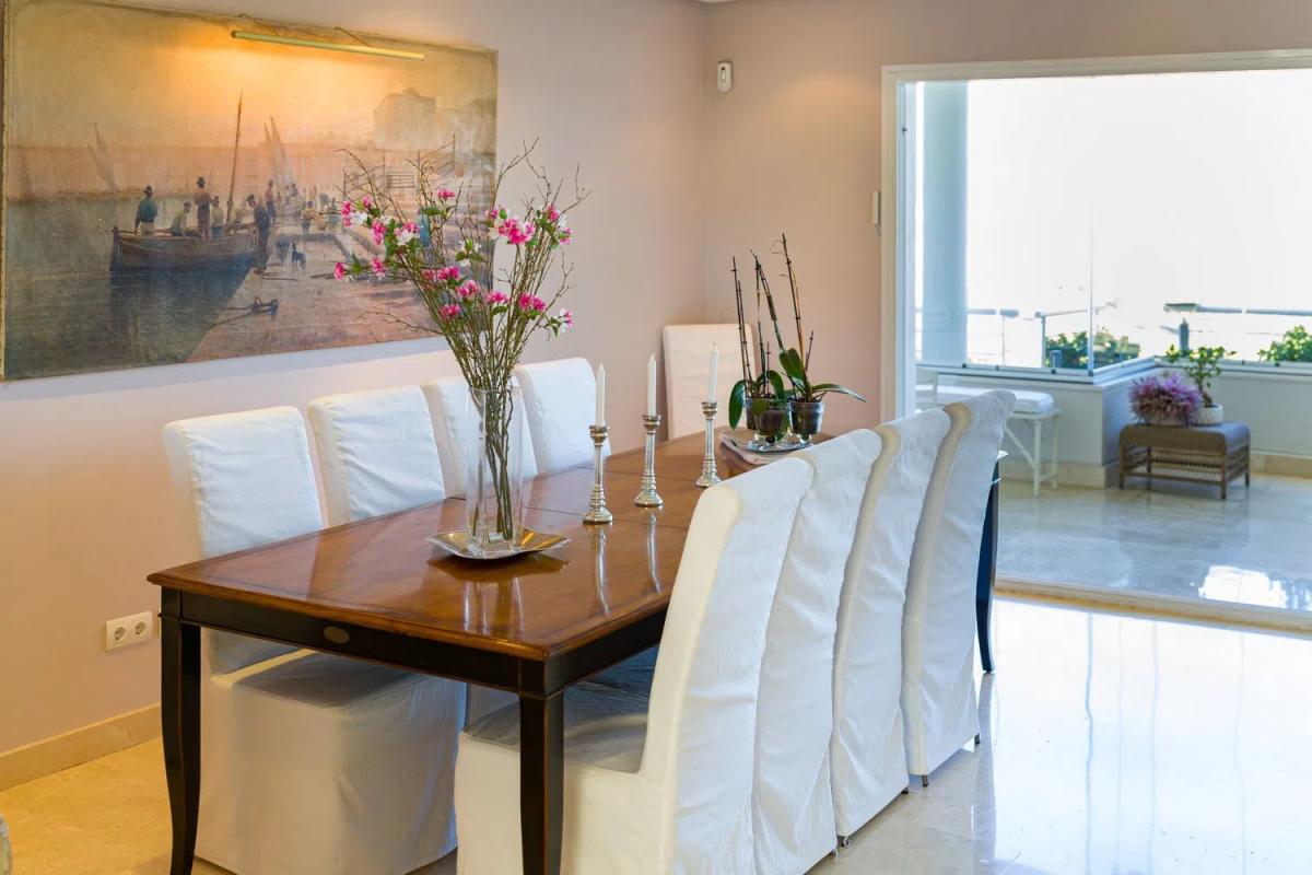 Продажа дуплекса на Barrio Nueva Andalucía, Марбелла photo 3