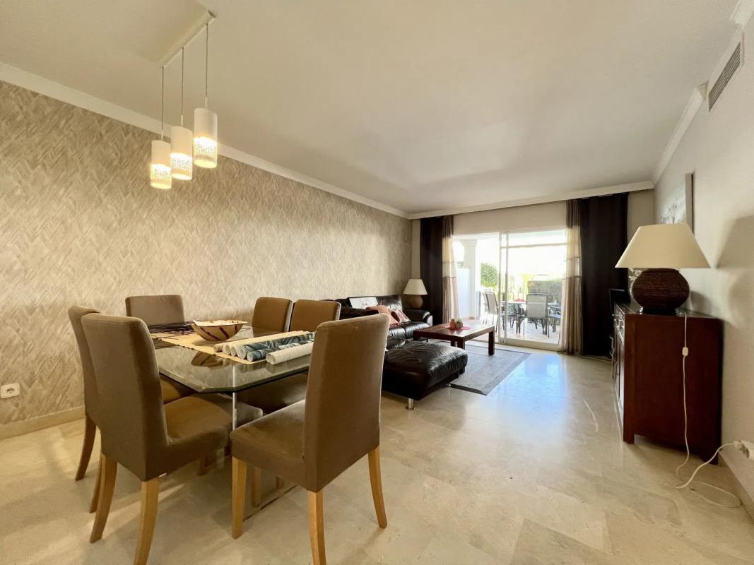 Venta de chalet independiente en Avenida del Prado, Marbella
photo 1