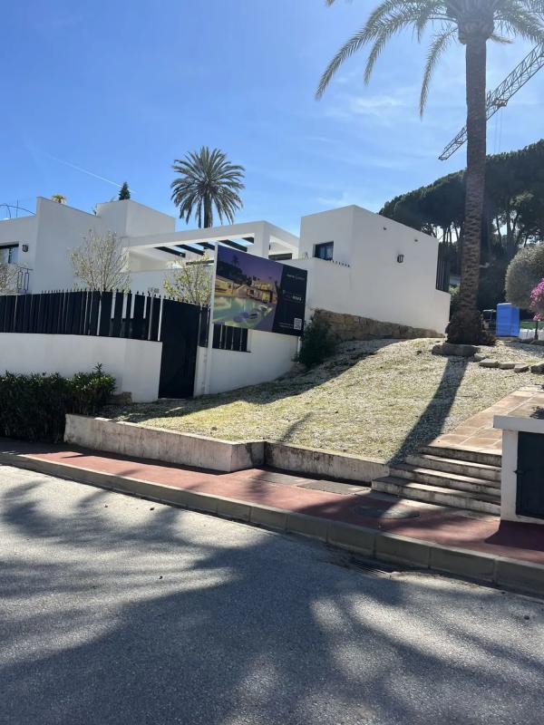 Venta de chalet independiente en Avenida del Prado, Marbella
photo 3