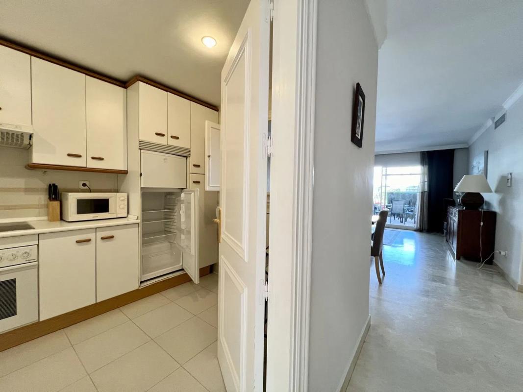 Venta de chalet independiente en Avenida del Prado, Marbella
photo 5