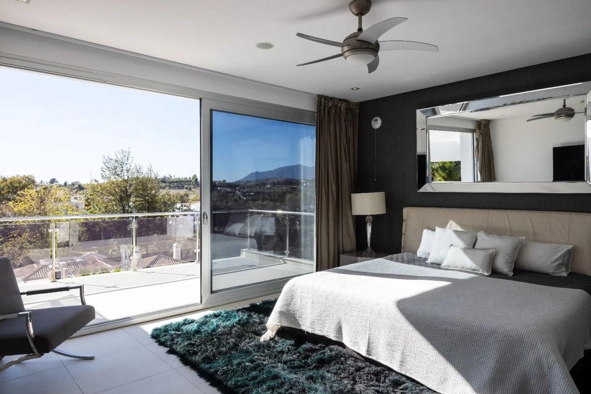 Venta de chalet independiente en Calle Tucán, Marbella
 photo 5