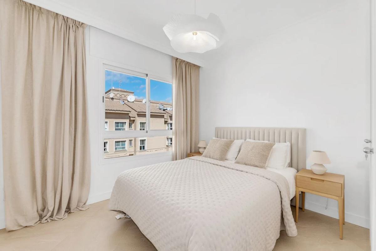 Продажа дуплекса на Urb Embrujo Playa s/n, Марбелла photo 3
