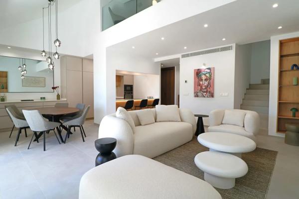 Penthouse for sale in  Avenida del Prado, Marbella photo 2