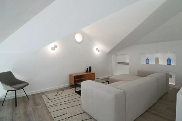 Penthouse for sale in  Avenida del Prado, Marbella photo 4