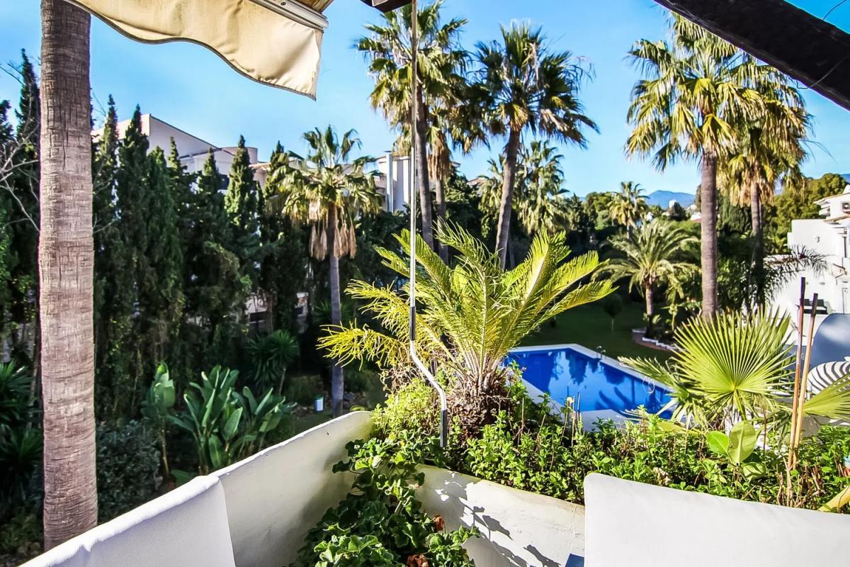 Продажа дуплекса на Barrio Puerto Banús, Марбелла photo 5