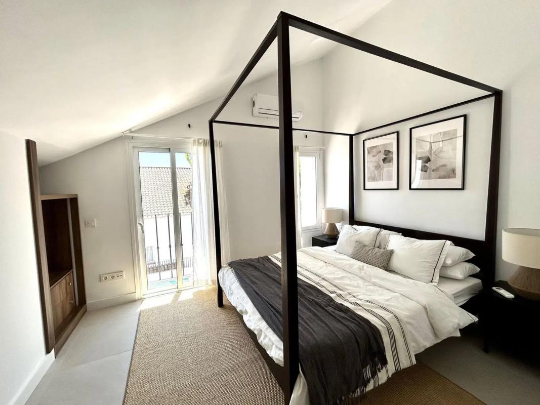 Venta de duplex en Los Pinos de Aloha s/n, Marbella photo 3