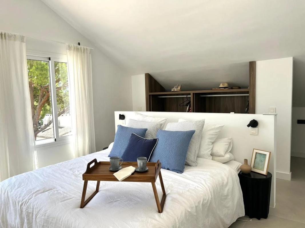 Venta de duplex en Los Pinos de Aloha s/n, Marbella photo 4