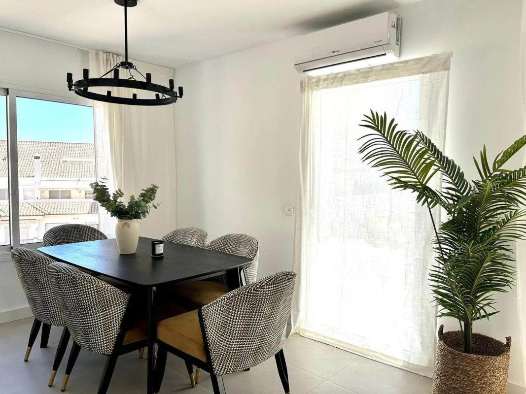 Venta de duplex en Los Pinos de Aloha s/n, Marbella photo 5