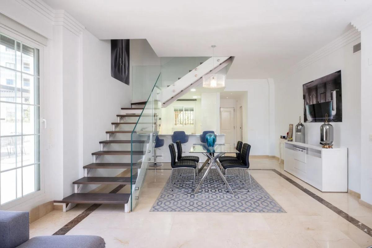 Продажа дуплекса на Barrio Las Brisas, Марбелла photo 3