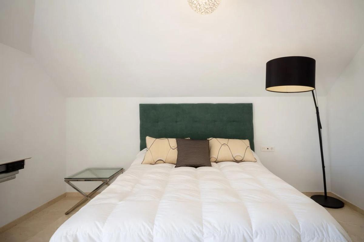 Продажа дуплекса на Barrio Las Brisas, Марбелла photo 5