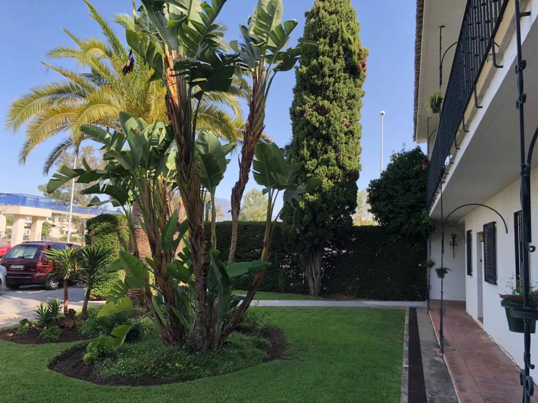 Sale of apartment in Lugar Urbanizacion Fuentes del Rodeo, 5, Marbella
 photo 3