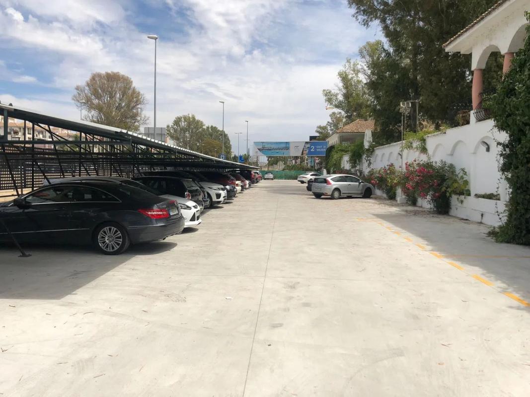 Sale of apartment in Lugar Urbanizacion Fuentes del Rodeo, 5, Marbella
 photo 5