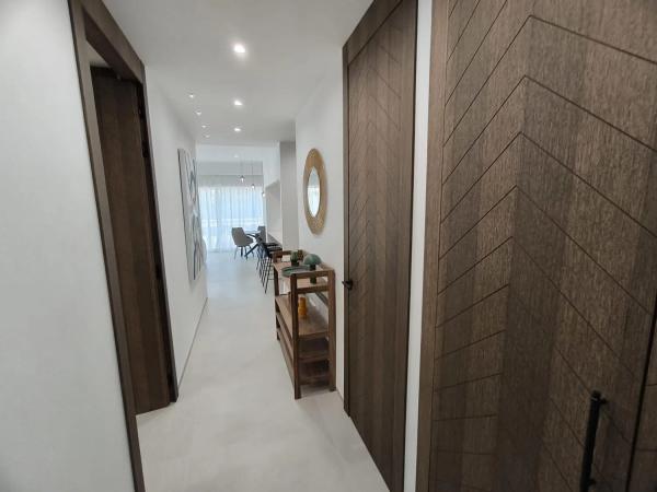 Дуплекс на продажу в Barrio Aloha, Марбелья photo 4