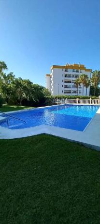 Apartment for sale in  Calle Jorge Manrique, 12, Marbella photo 4