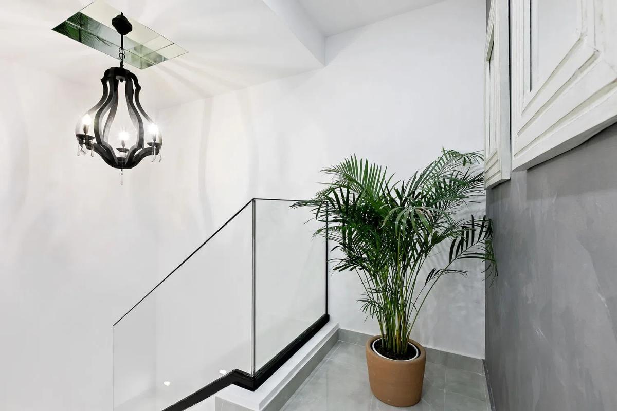 Продажа дуплекса на Calle las Ventas, Марбелла photo 4