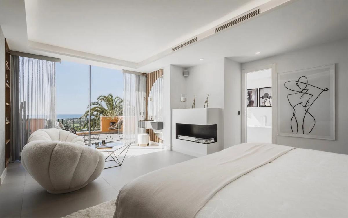 Продажа дуплекса на Urbanizacion N Andalucia J, 7 -D, Марбелла photo 4