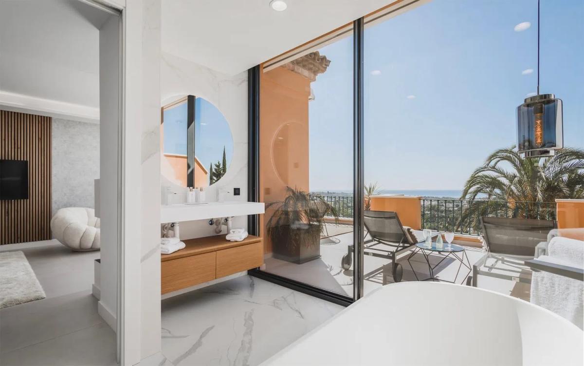 Продажа дуплекса на Urbanizacion N Andalucia J, 7 -D, Марбелла photo 5