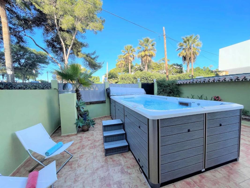 Venta de chalet independiente en Calle José de Espronceda, Marbella
photo 2