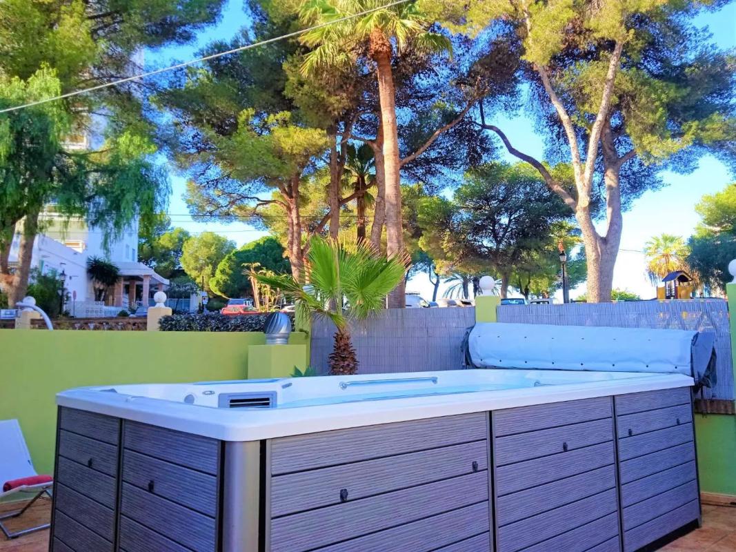 Venta de chalet independiente en Calle José de Espronceda, Marbella
photo 3