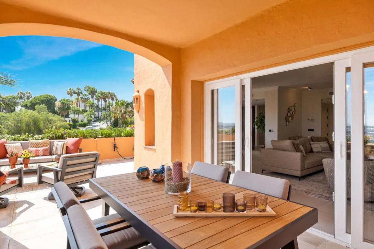 Продажа дуплекса на Urbanizacion N Andalucia J, Марбелла photo 3