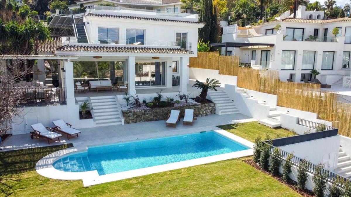 Venta de chalet independiente en Calle 17D Nva Andaluc, Marbella
photo 1
