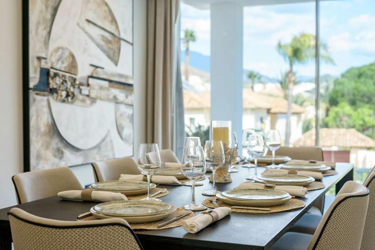 Venta de chalet independiente en Calle 17D Nva Andaluc, Marbella
photo 3