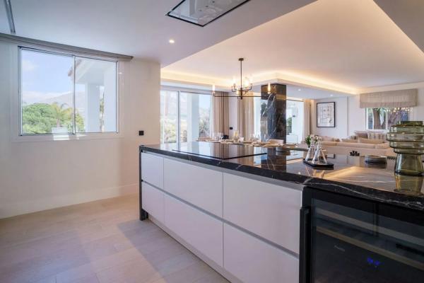 Wolnostojąca willa na sprzedaż w  Calle 17D Nva Andaluc, Marbella photo 4