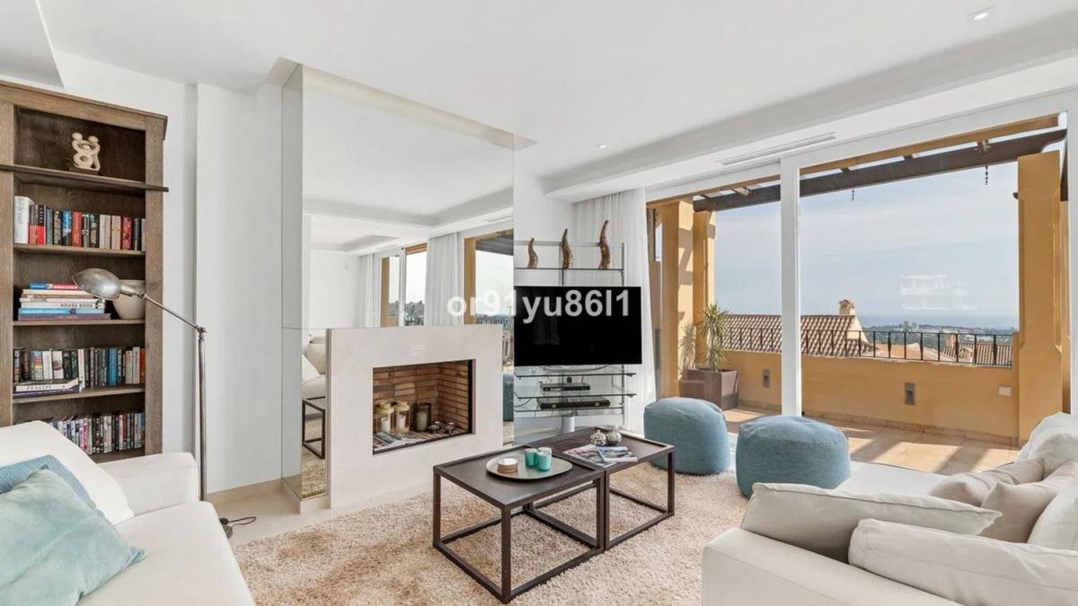 Продажа дуплекса на Calle Aries, 2, Марбелла photo 5