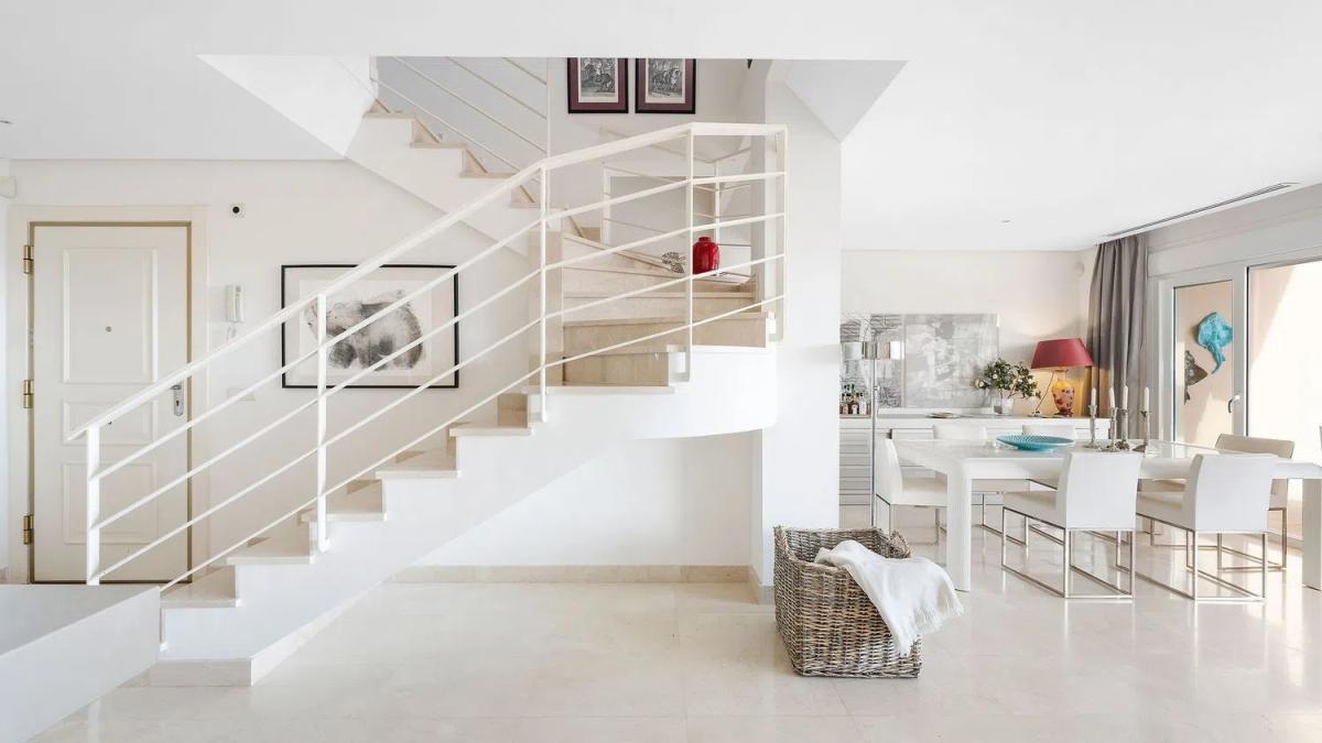 Продажа дуплекса на Calle Pléyades, 29, Марбелла photo 4