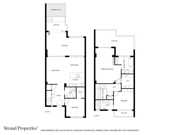 Apartment for sale in  Barrio Los Naranjos, Marbella photo 2