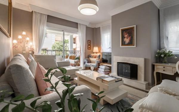 Apartment for sale in  Barrio Aloha, Marbella photo 1