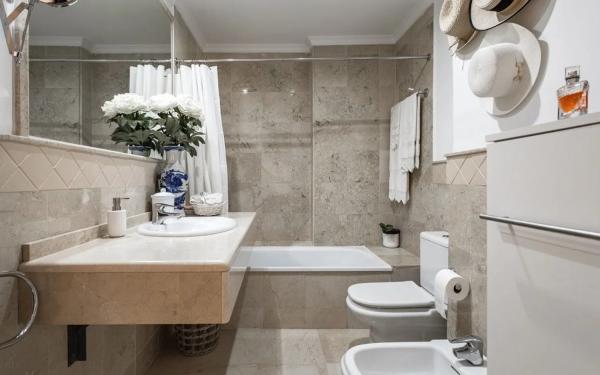Apartment for sale in  Barrio Aloha, Marbella photo 4