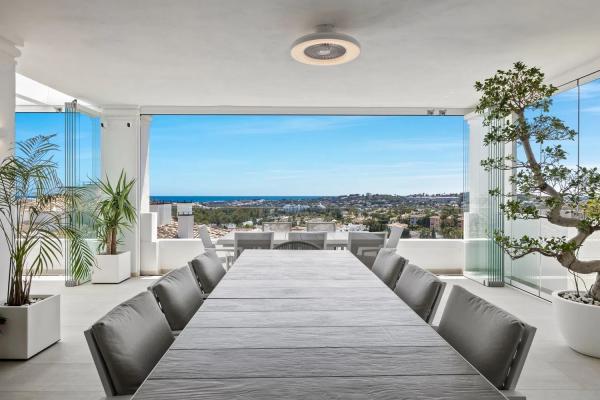 Piso en venta en  Urbanizacion N Andalucia L, 24, Marbella photo 1