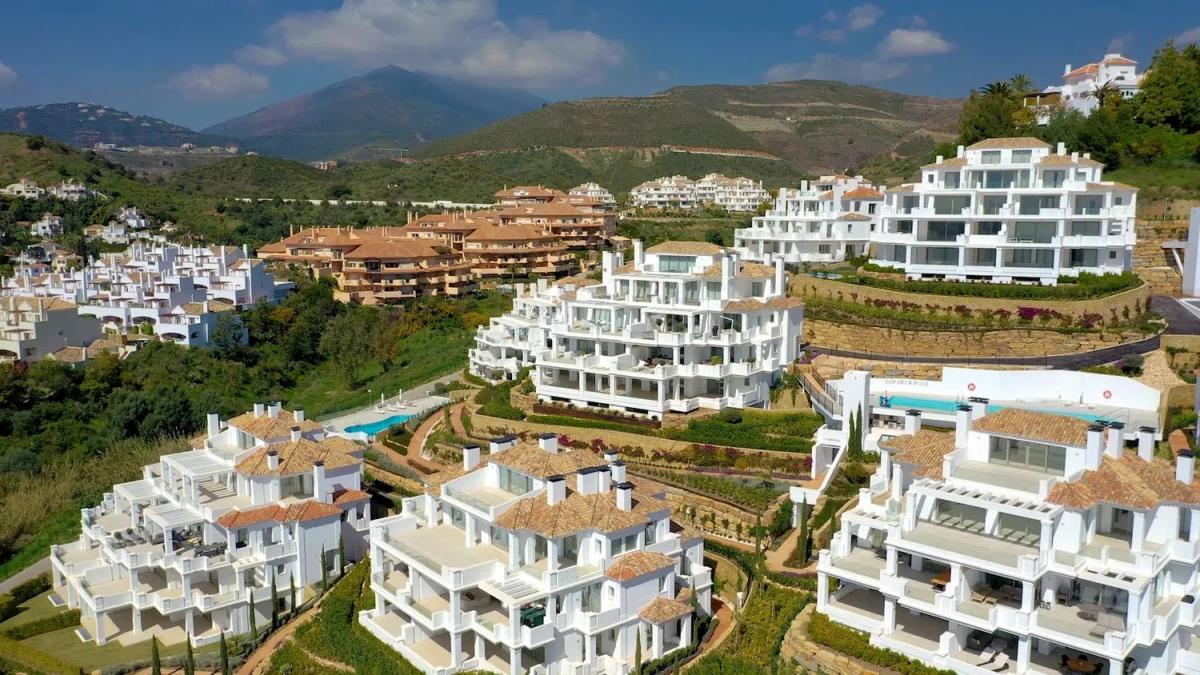 Venta de piso en Urbanizacion N Andalucia L, 24, Marbella
 photo 3