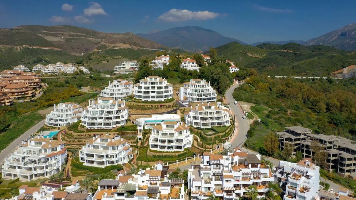 Venta de piso en Urbanizacion N Andalucia L, 24, Marbella
 photo 5