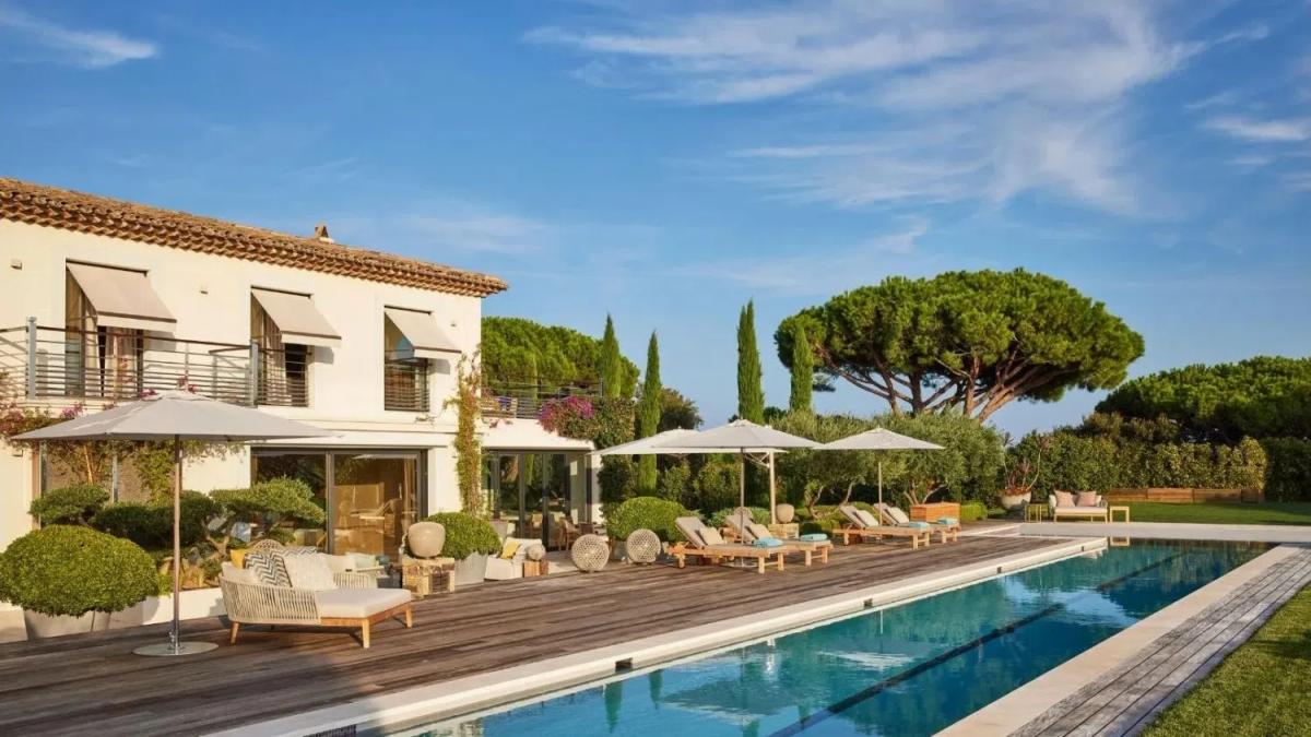 Venta de chalet independiente en Calle Orión, 46, Marbella
photo 1