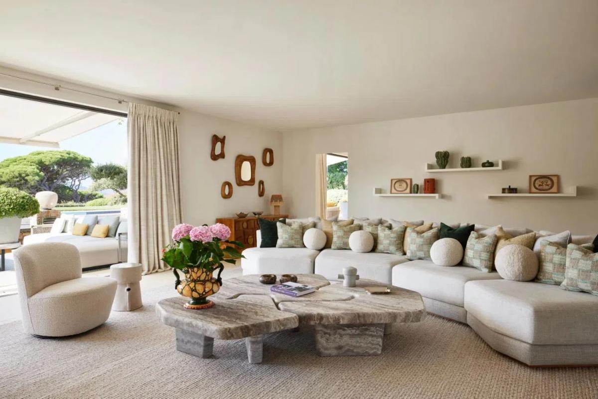 Venta de chalet independiente en Calle Orión, 46, Marbella
photo 2