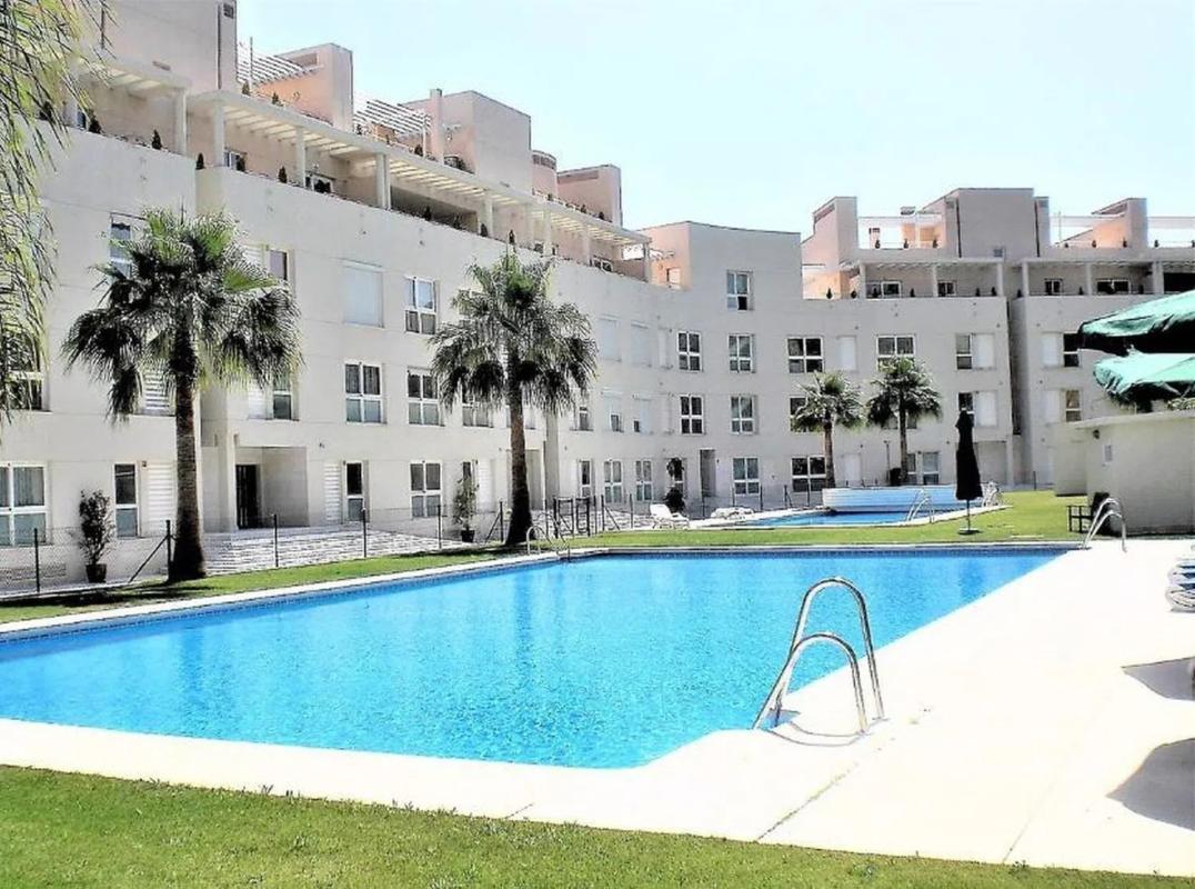 Продажа квартиры на Calle Alcala, 37, Марбелла
photo 1
